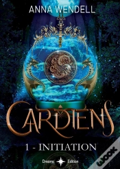 Capa do artigo Gardiens - 1 - Initiation