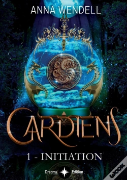 Capa do artigo Gardiens - 1 - Initiation