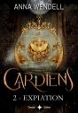 Gardiens - 2 - Expiation - Preview