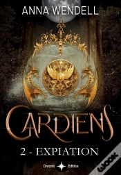 Capa do artigo Gardiens - 2 - Expiation