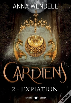 Capa do artigo Gardiens - 2 - Expiation