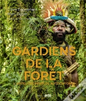 Capa do artigo Gardiens De La Forêt : L