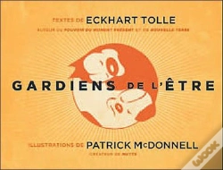 Capa do artigo Gardiens De L'Être