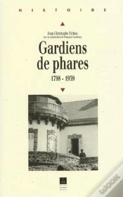 Capa do artigo Gardiens De Phares