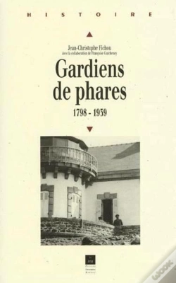 Capa do artigo Gardiens De Phares