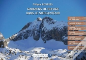 Capa do artigo Gardiens De Refuge Dans Le Mercantour