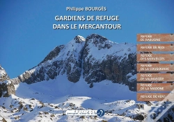 Capa do artigo Gardiens De Refuge Dans Le Mercantour