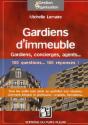 Gardiens D'Immeubles ; 100 Questions... 100 Réponses ! - Preview