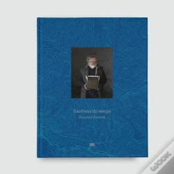 Capa do artigo Gardiens Du Temps