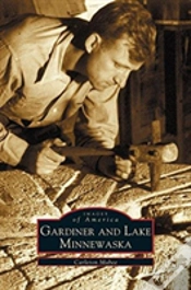 Capa do artigo Gardiner And Lake Minnewaska