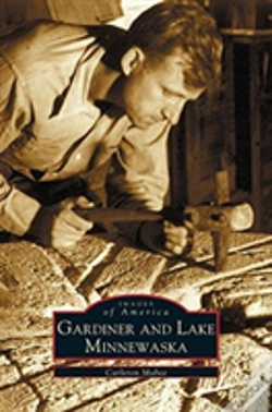 Capa do artigo Gardiner And Lake Minnewaska
