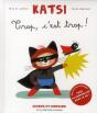 Gardons Le Sourire ! Katsi 5 - Preview