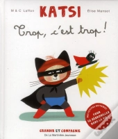 Gardons Le Sourire ! Katsi 5