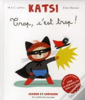 Capa do artigo Gardons Le Sourire ! Katsi 5