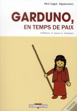Capa do artigo Garduno En Temps De Paix
