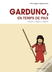 Garduno En Temps De Paix
