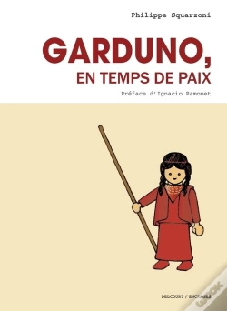 Capa do artigo Garduno En Temps De Paix