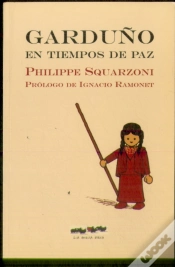 Capa do artigo Garduño En Tiempos De Paz