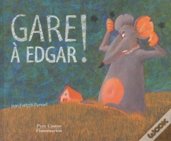 Capa do artigo Gare À Edgar !