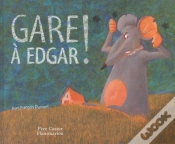 Capa do artigo Gare À Edgar !