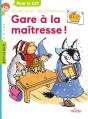 Gare À La Maîtresse ! - Preview