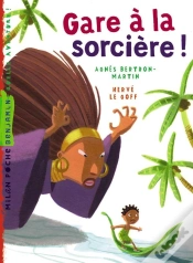 Capa do artigo Gare À La Sorcière