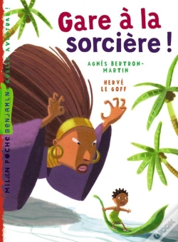 Capa do artigo Gare À La Sorcière