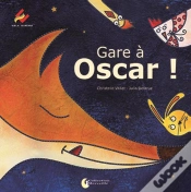 Capa do artigo Gare À Oscar !