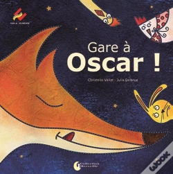 Capa do artigo Gare À Oscar !