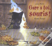 Capa do artigo Gare À Toi, Souris !