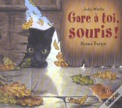 Capa do artigo Gare À Toi, Souris !