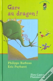 Capa do artigo Gare Au Dragon