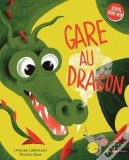 Gare Au Dragon