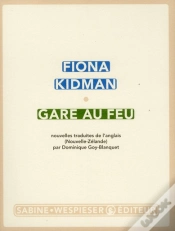 Capa do artigo Gare Au Feu!