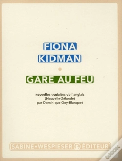 Capa do artigo Gare Au Feu!
