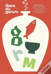 Capa do artigo Gare Au Garum