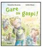 Gare Au Gaspi ! - Preview