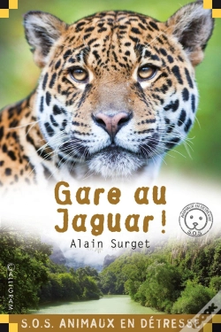 Capa do artigo Gare Au Jaguar !