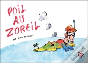 Capa do artigo Gare Au Zoreil