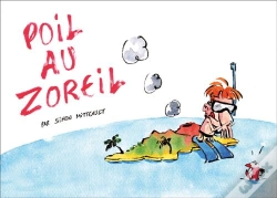 Capa do artigo Gare Au Zoreil