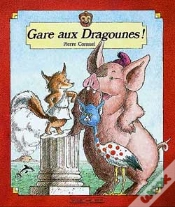Capa do artigo Gare Aux Dragounes