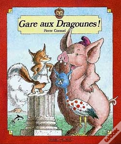 Capa do artigo Gare Aux Dragounes