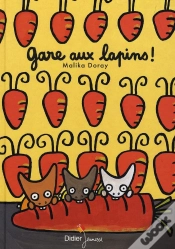 Capa do artigo Gare Aux Lapins