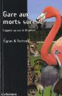 Gare Aux Morts Sûres ! Enquête Au Zoo De Branféré - Preview