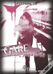 Capa do artigo Gare Aux Sentiments