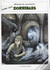 Capa do artigo Gare Aux Zorribles