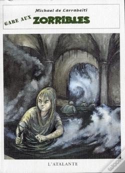 Capa do artigo Gare Aux Zorribles