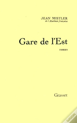 Capa do artigo Gare De L'Est
