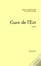 Capa do artigo Gare De L
