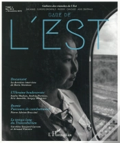 Capa do artigo Gare De L